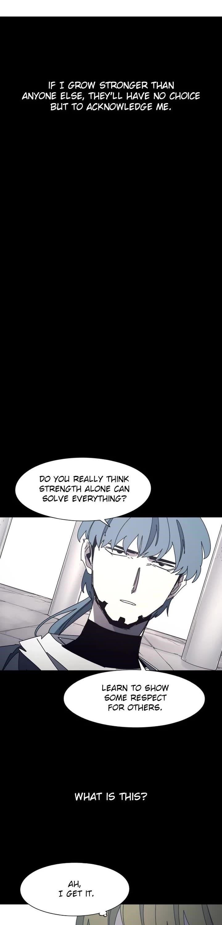 The Knight of Embers Chapter 207 - Page 5