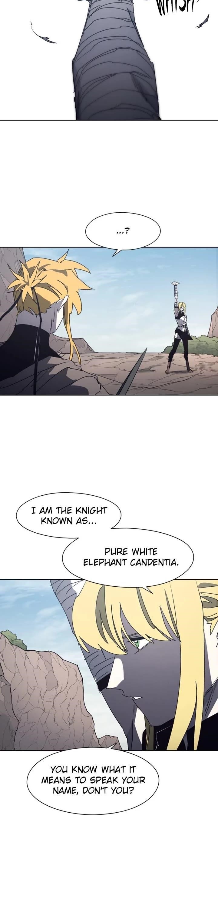 The Knight of Embers Chapter 208 - Page 12