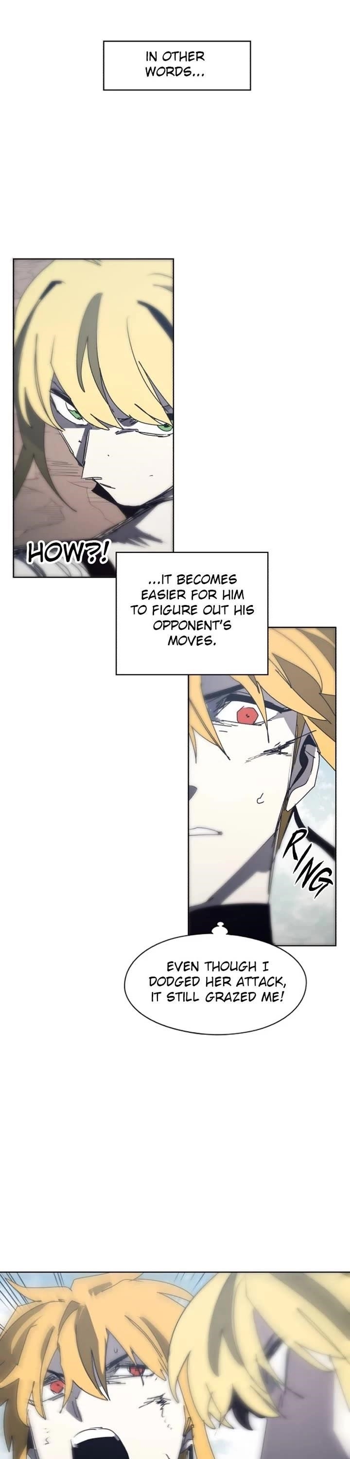 The Knight of Embers Chapter 208 - Page 18