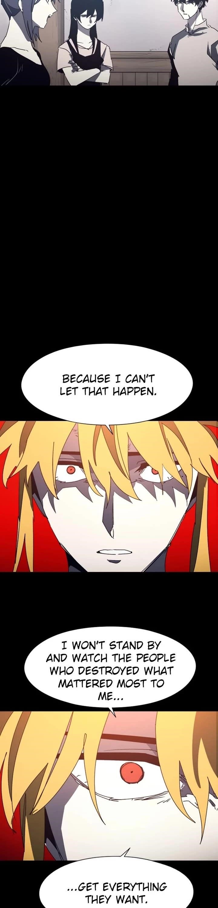 The Knight of Embers Chapter 208 - Page 5