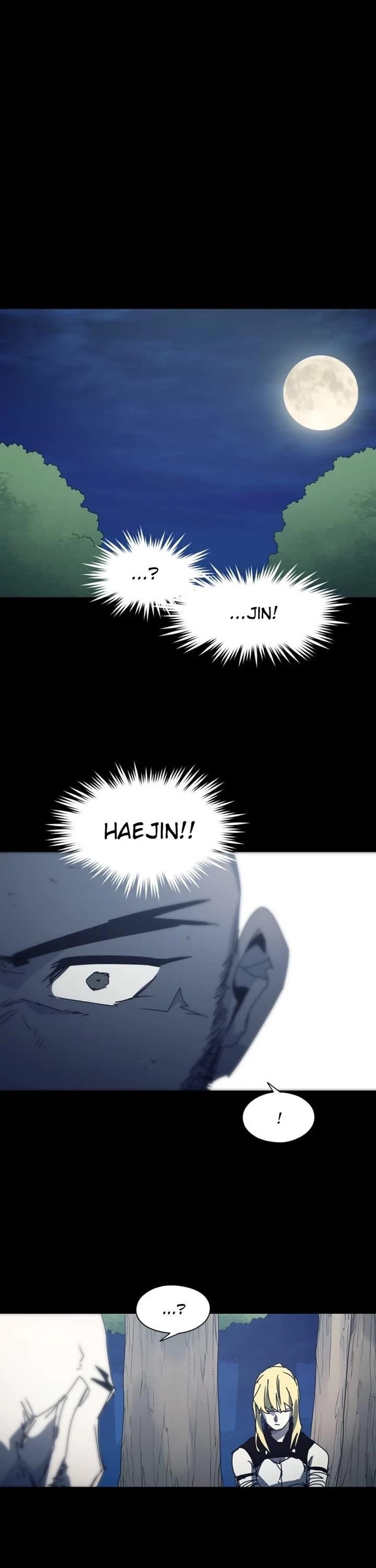 The Knight of Embers Chapter 209 - Page 1