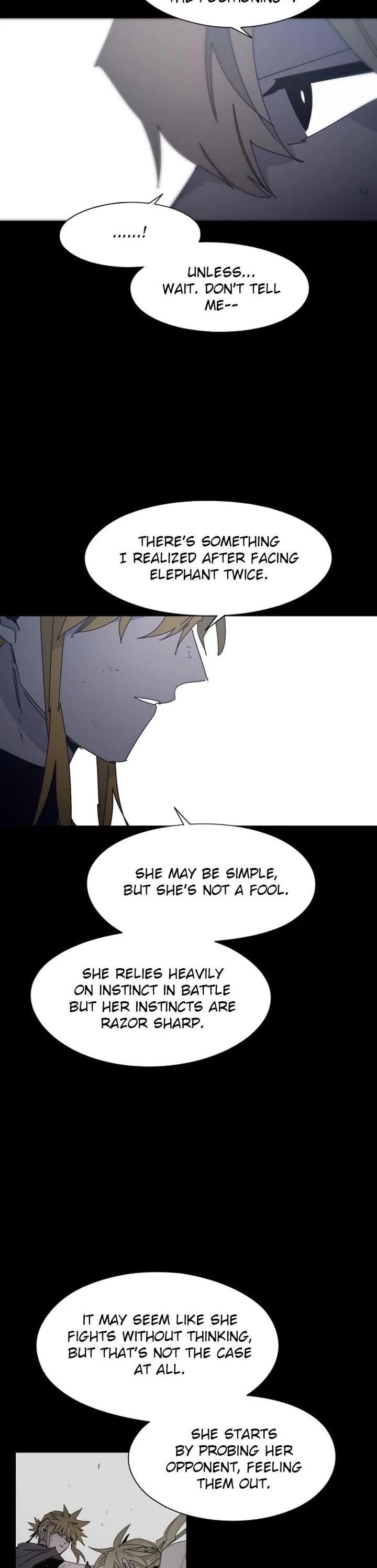 The Knight of Embers Chapter 209 - Page 10