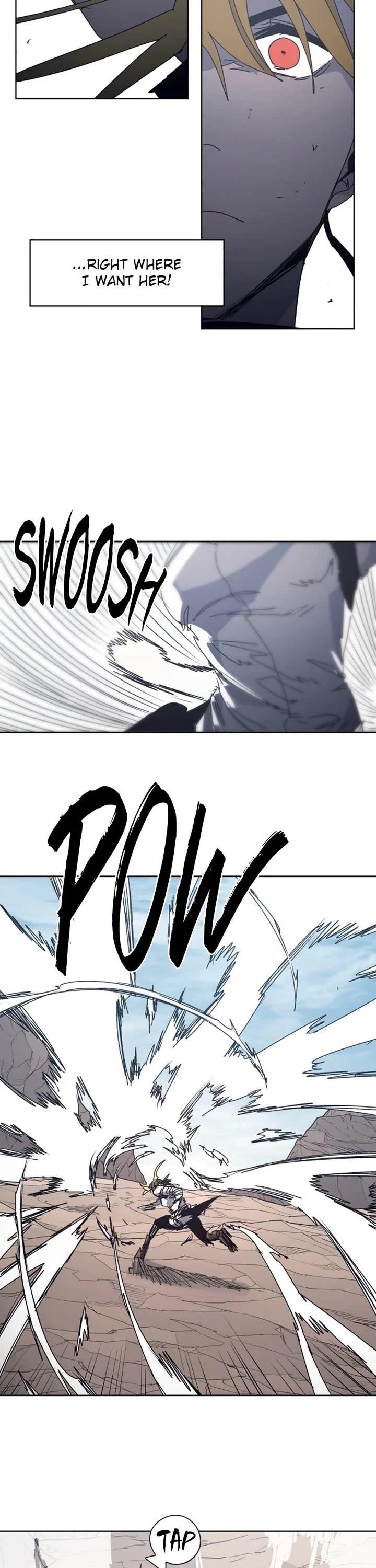 The Knight of Embers Chapter 209 - Page 13