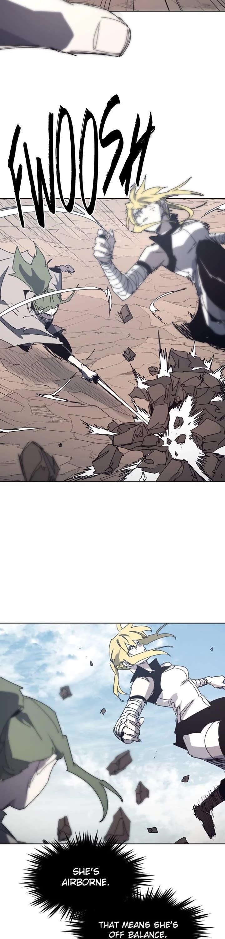 The Knight of Embers Chapter 209 - Page 17