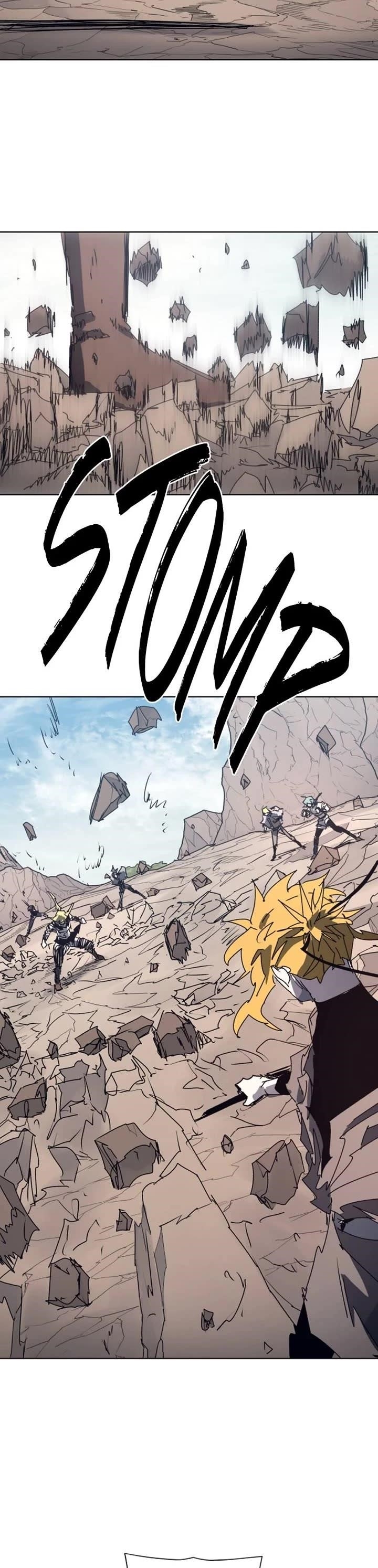 The Knight of Embers Chapter 209 - Page 4