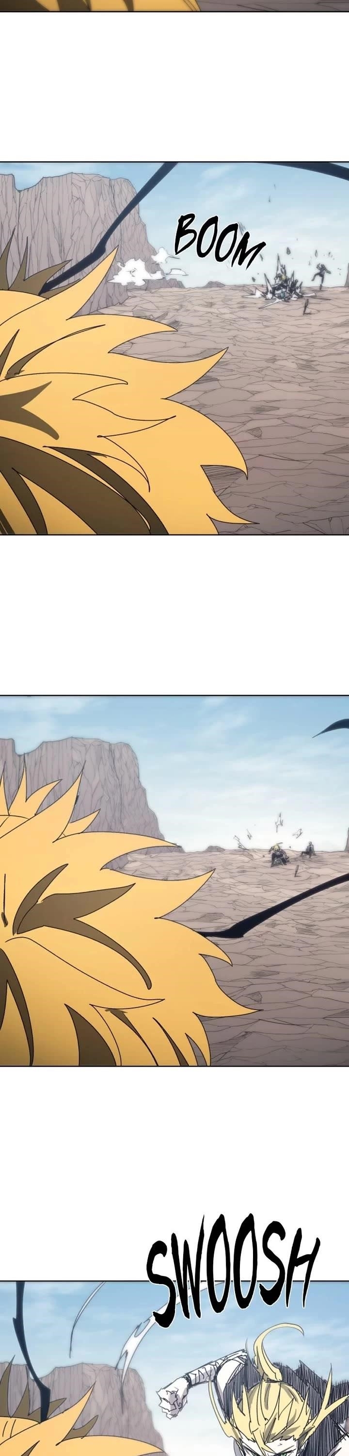 The Knight of Embers Chapter 210 - Page 16