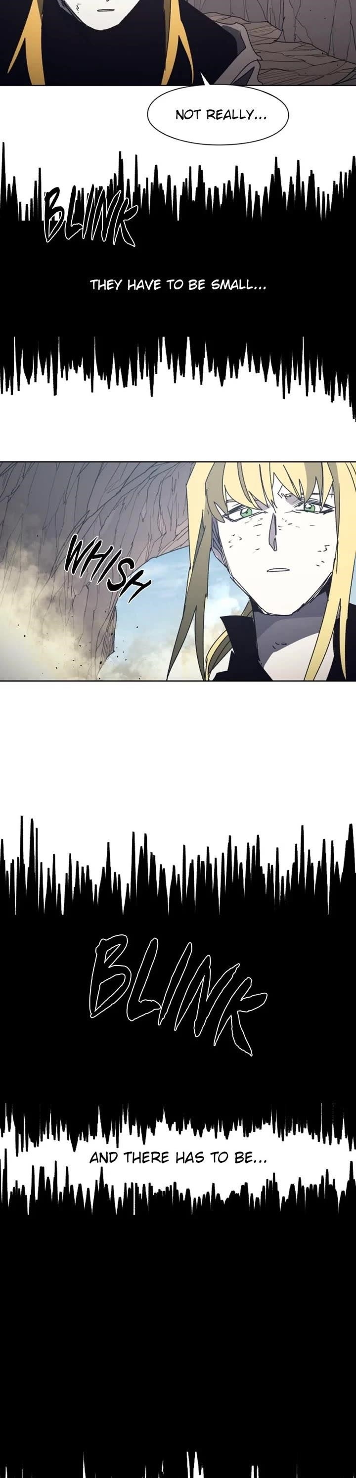 The Knight of Embers Chapter 210 - Page 19