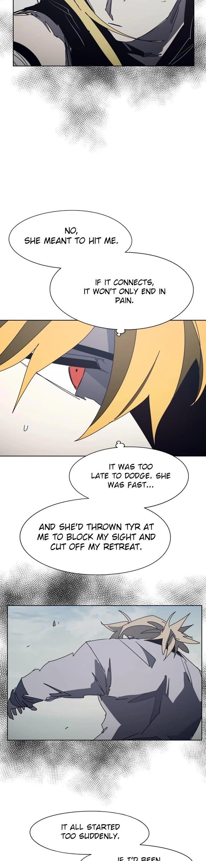 The Knight of Embers Chapter 210 - Page 2