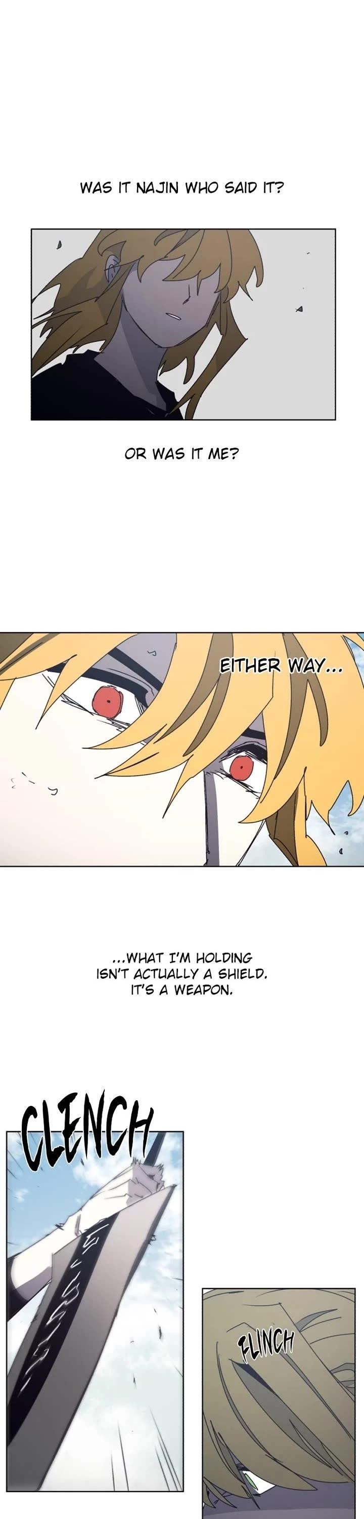 The Knight of Embers Chapter 210 - Page 7