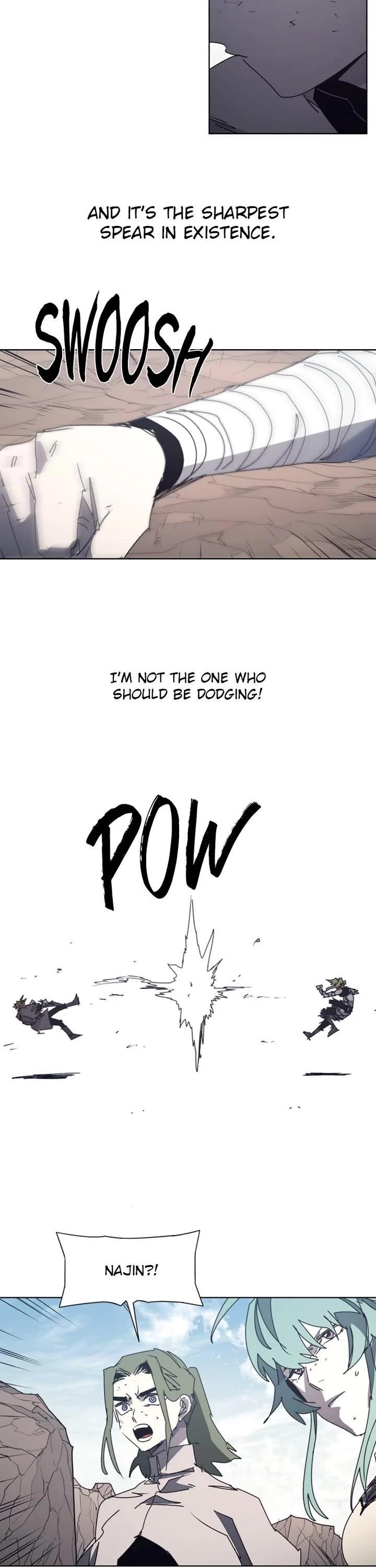 The Knight of Embers Chapter 210 - Page 8