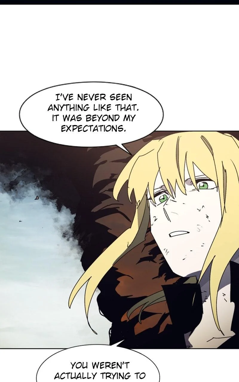 The Knight of Embers Chapter 211 - Page 10