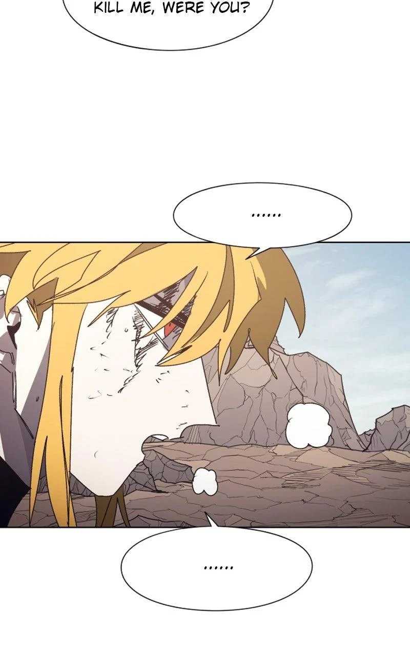 The Knight of Embers Chapter 211 - Page 11