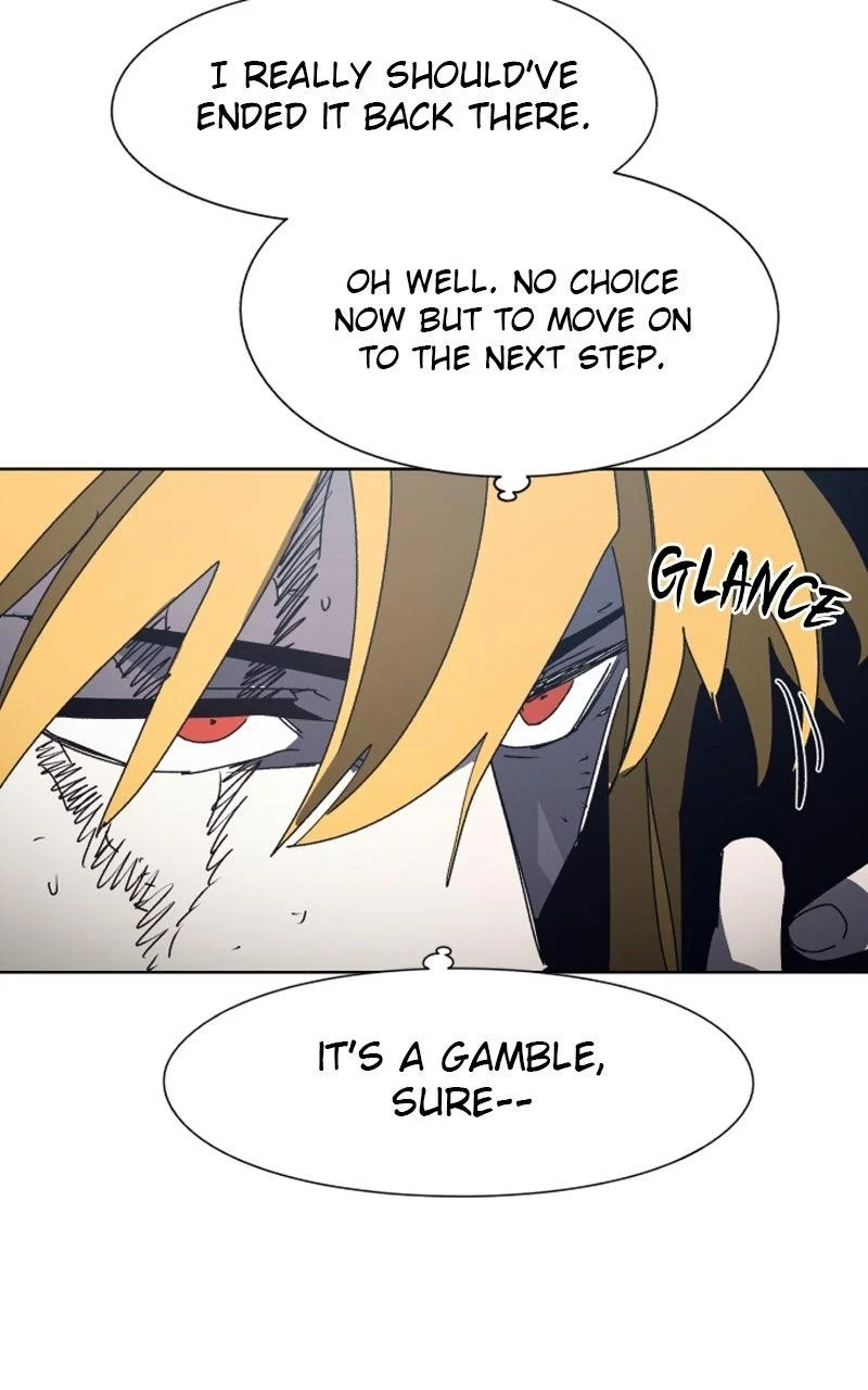 The Knight of Embers Chapter 211 - Page 16