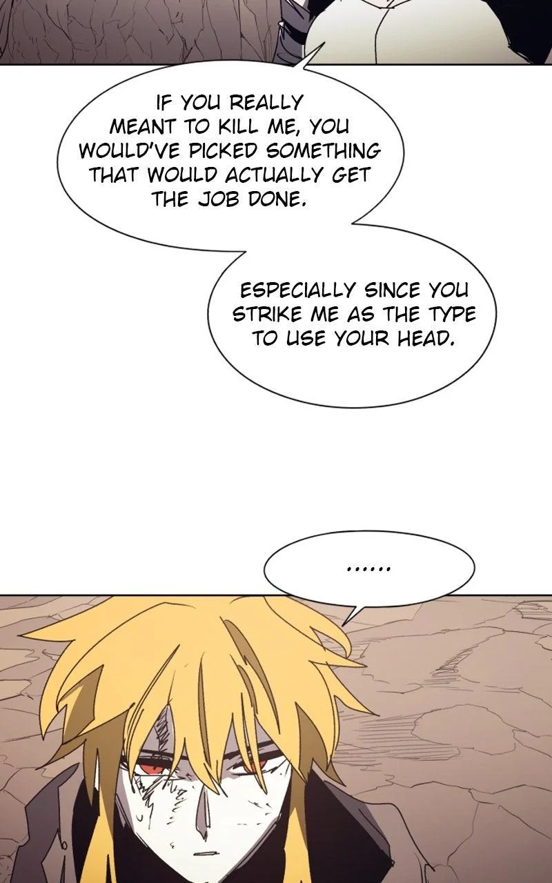 The Knight of Embers Chapter 211 - Page 20