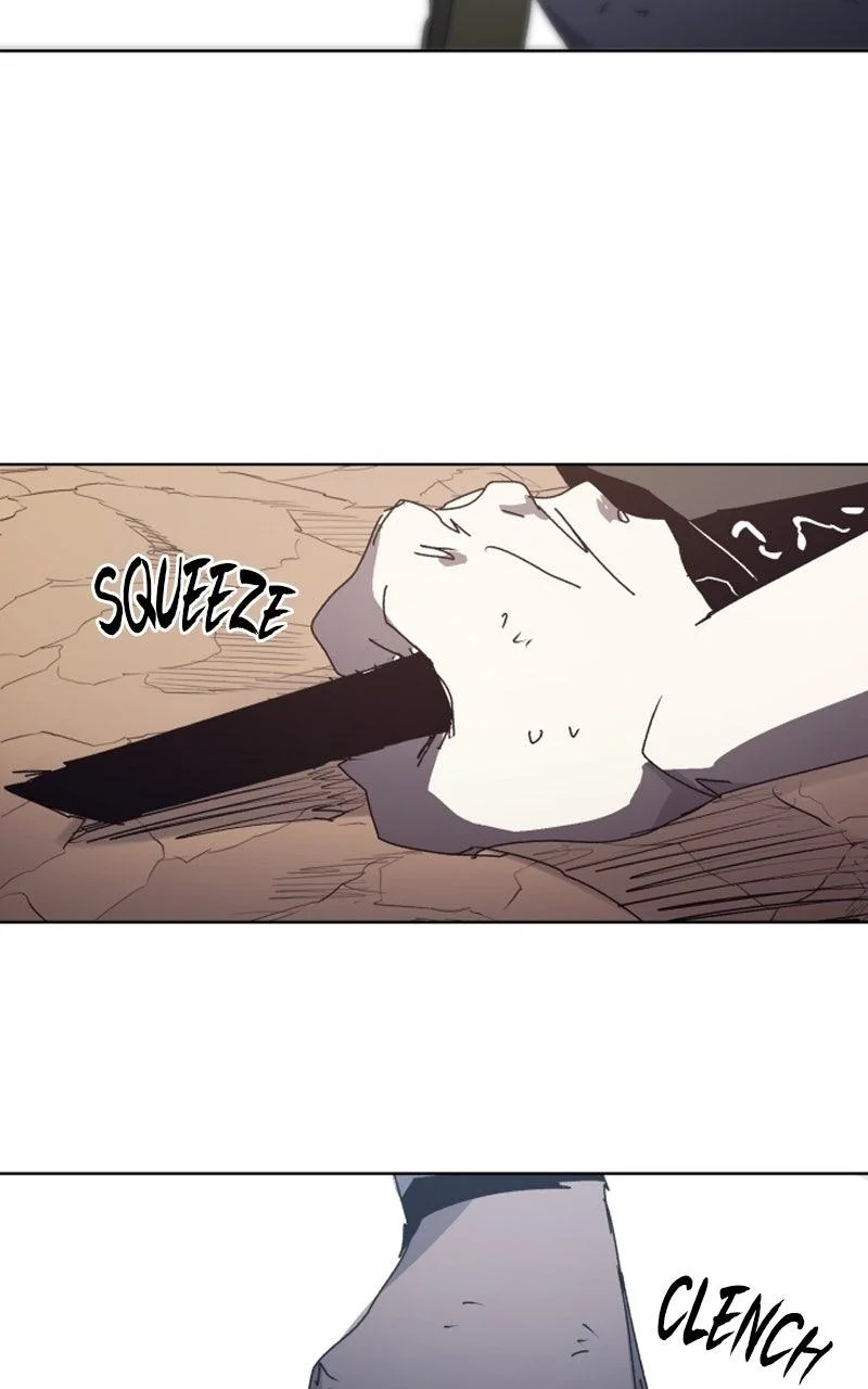 The Knight of Embers Chapter 211 - Page 25