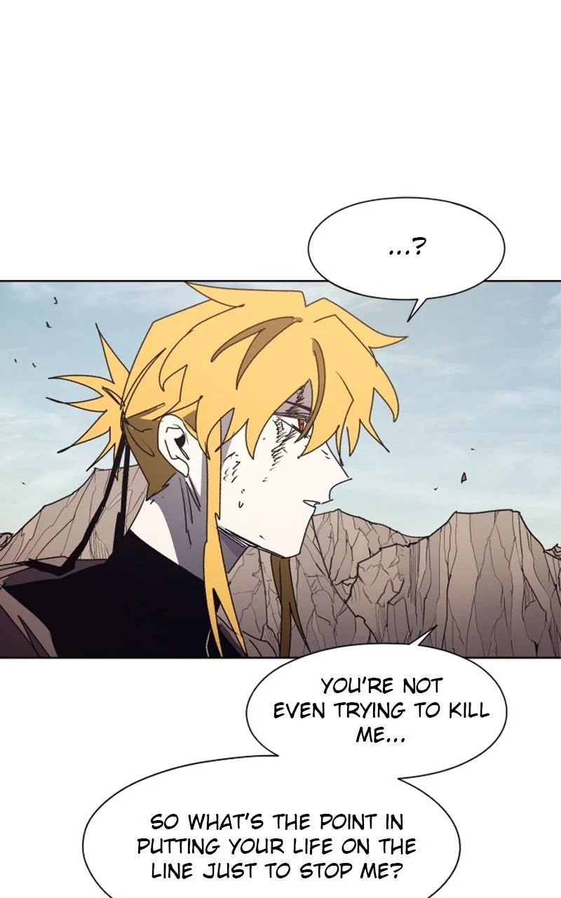 The Knight of Embers Chapter 211 - Page 28