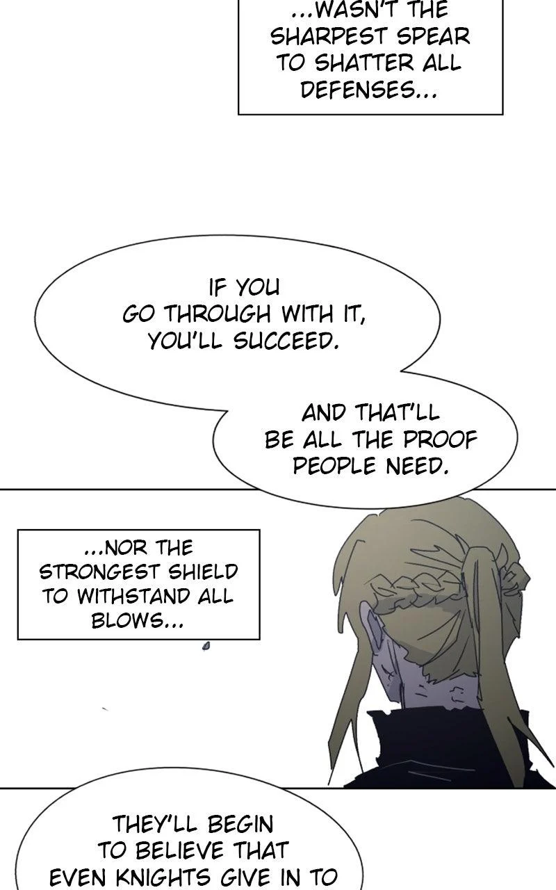 The Knight of Embers Chapter 211 - Page 33