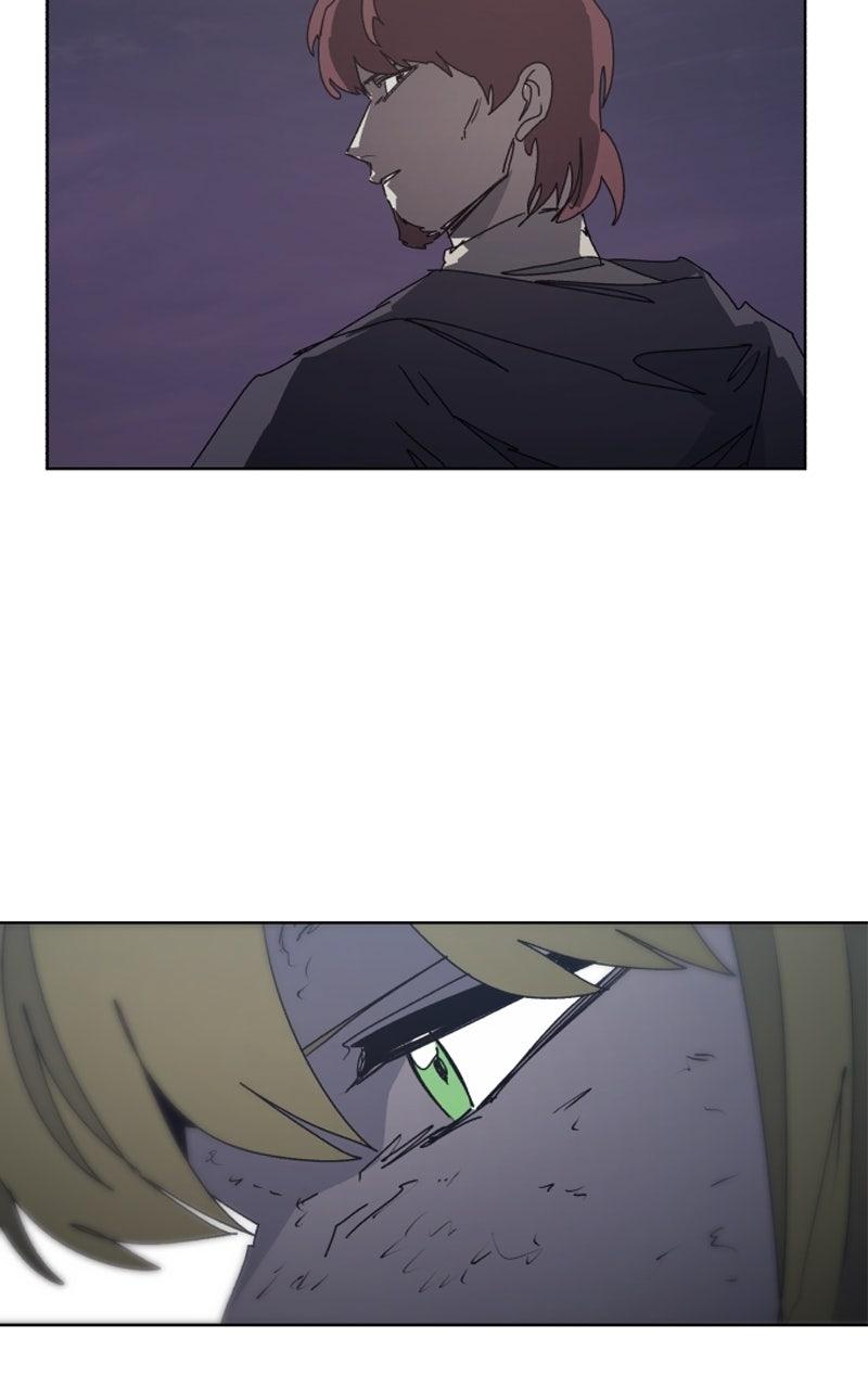 The Knight of Embers Chapter 211 - Page 41