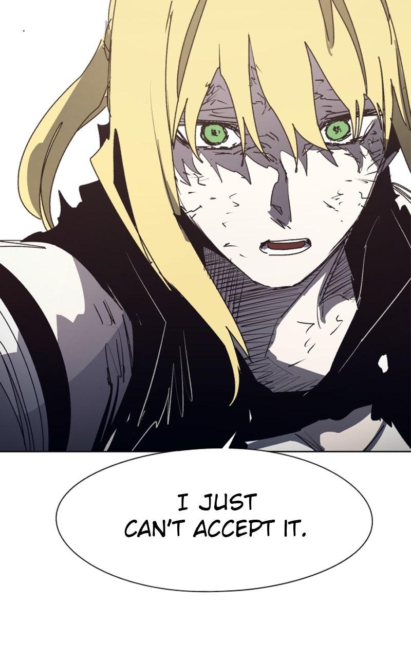 The Knight of Embers Chapter 211 - Page 46