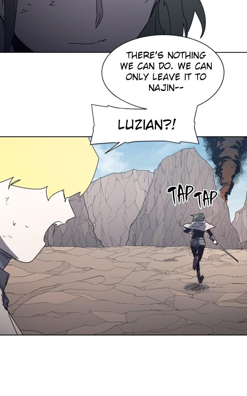 The Knight of Embers Chapter 211 - Page 5