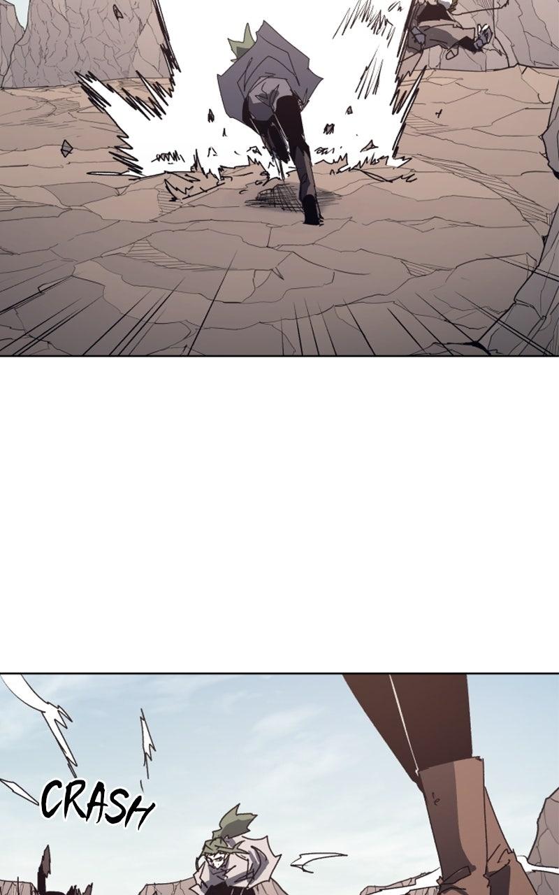 The Knight of Embers Chapter 211 - Page 51