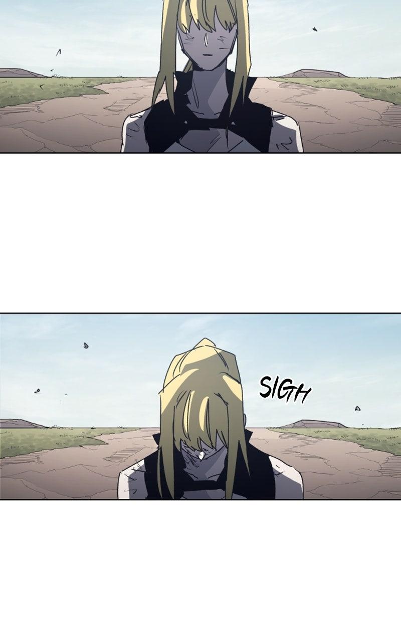 The Knight of Embers Chapter 211 - Page 64