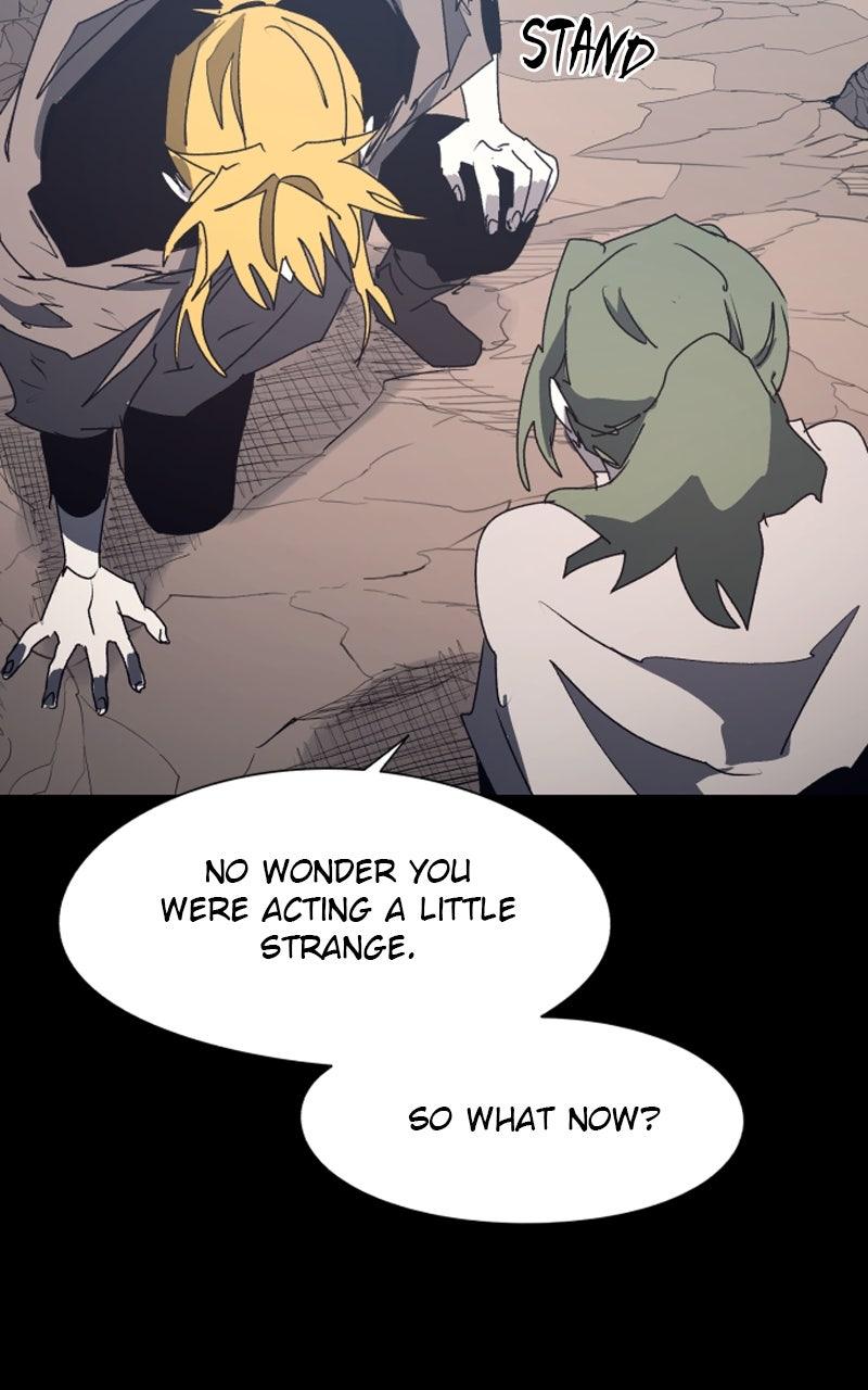 The Knight of Embers Chapter 212 - Page 21