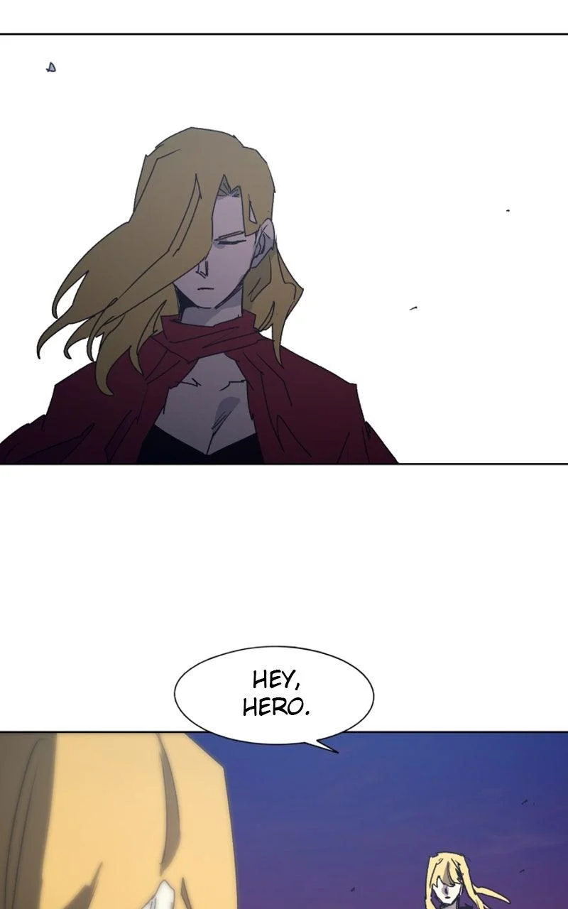 The Knight of Embers Chapter 212 - Page 38