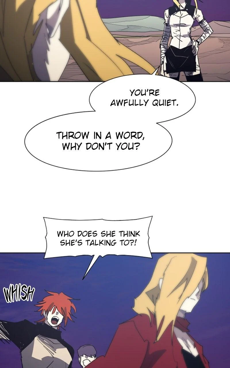 The Knight of Embers Chapter 212 - Page 39