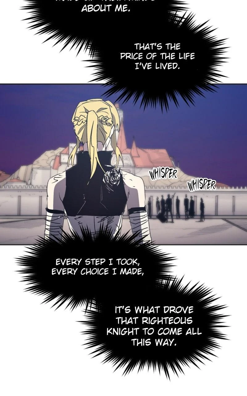 The Knight of Embers Chapter 212 - Page 48