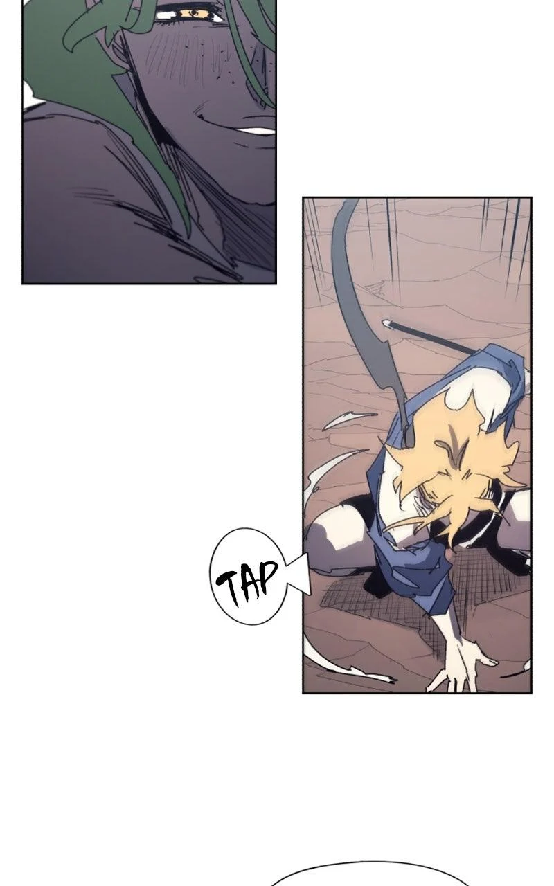 The Knight of Embers Chapter 212 - Page 57