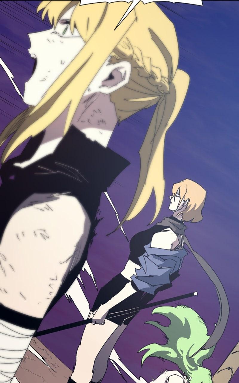 The Knight of Embers Chapter 212 - Page 62