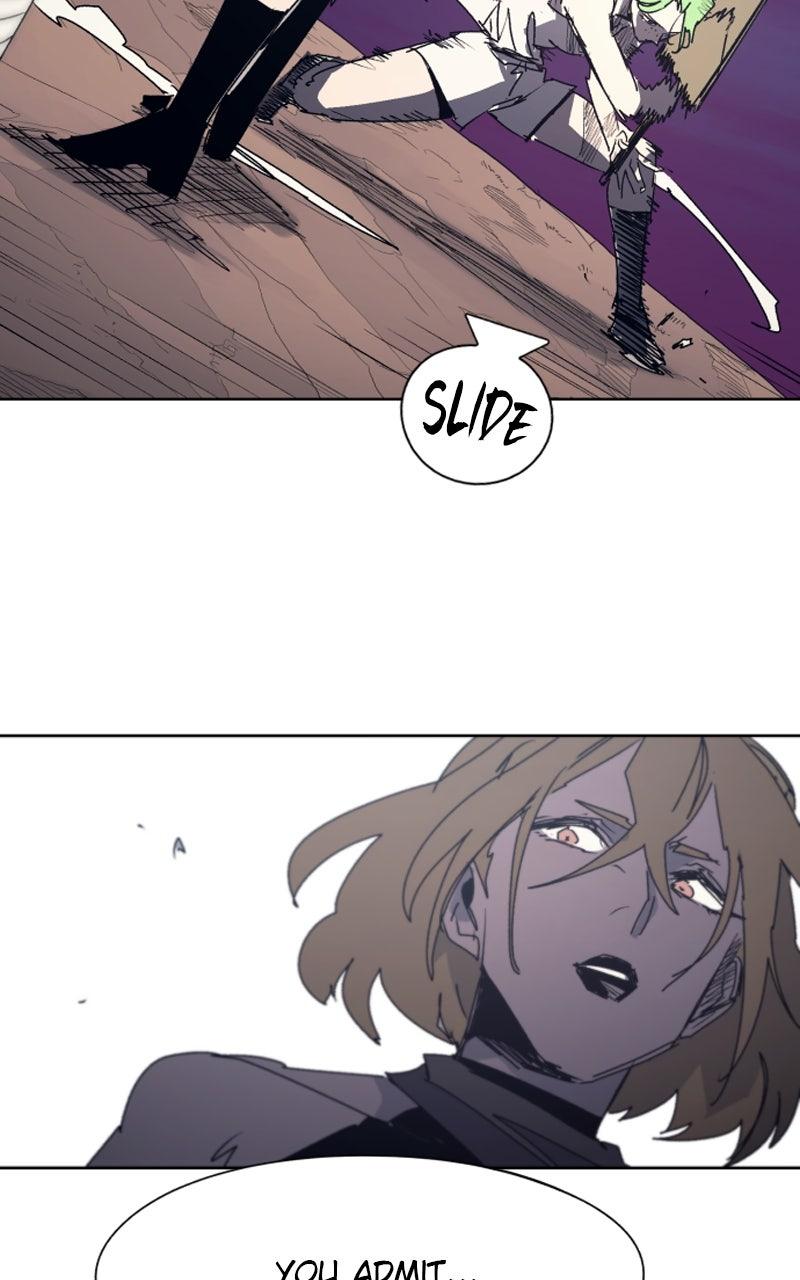 The Knight of Embers Chapter 212 - Page 63