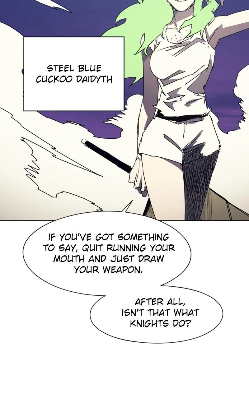 The Knight of Embers Chapter 213 - Page 11