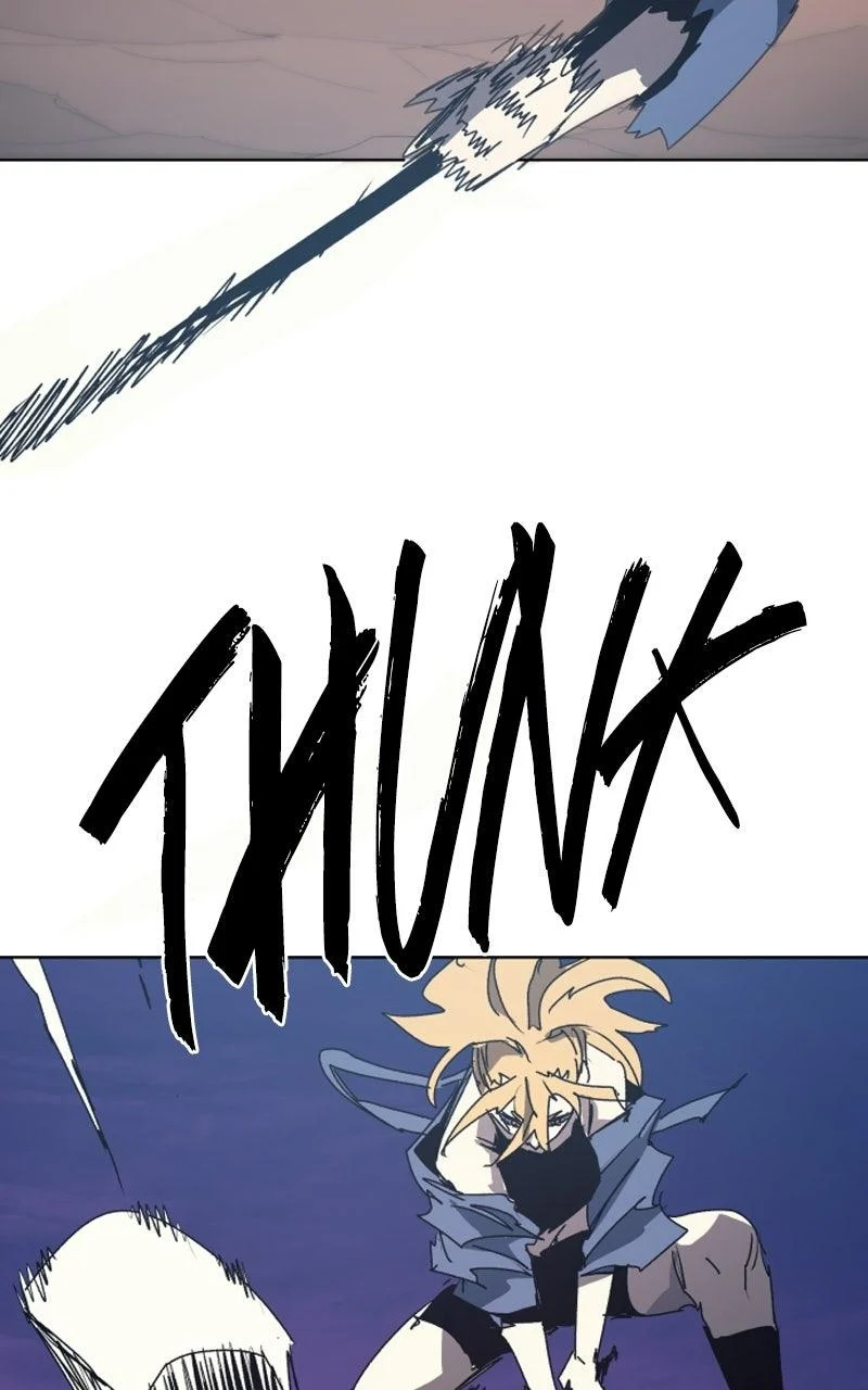 The Knight of Embers Chapter 213 - Page 18