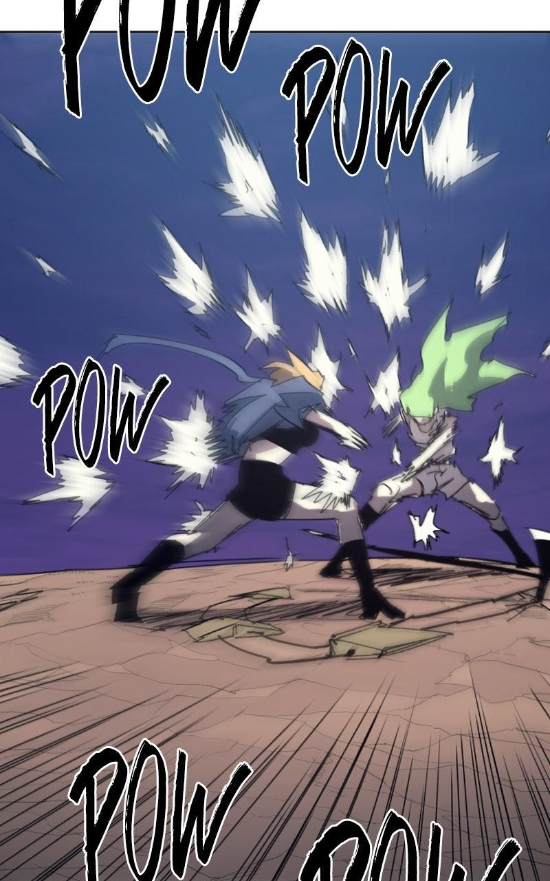 The Knight of Embers Chapter 213 - Page 22