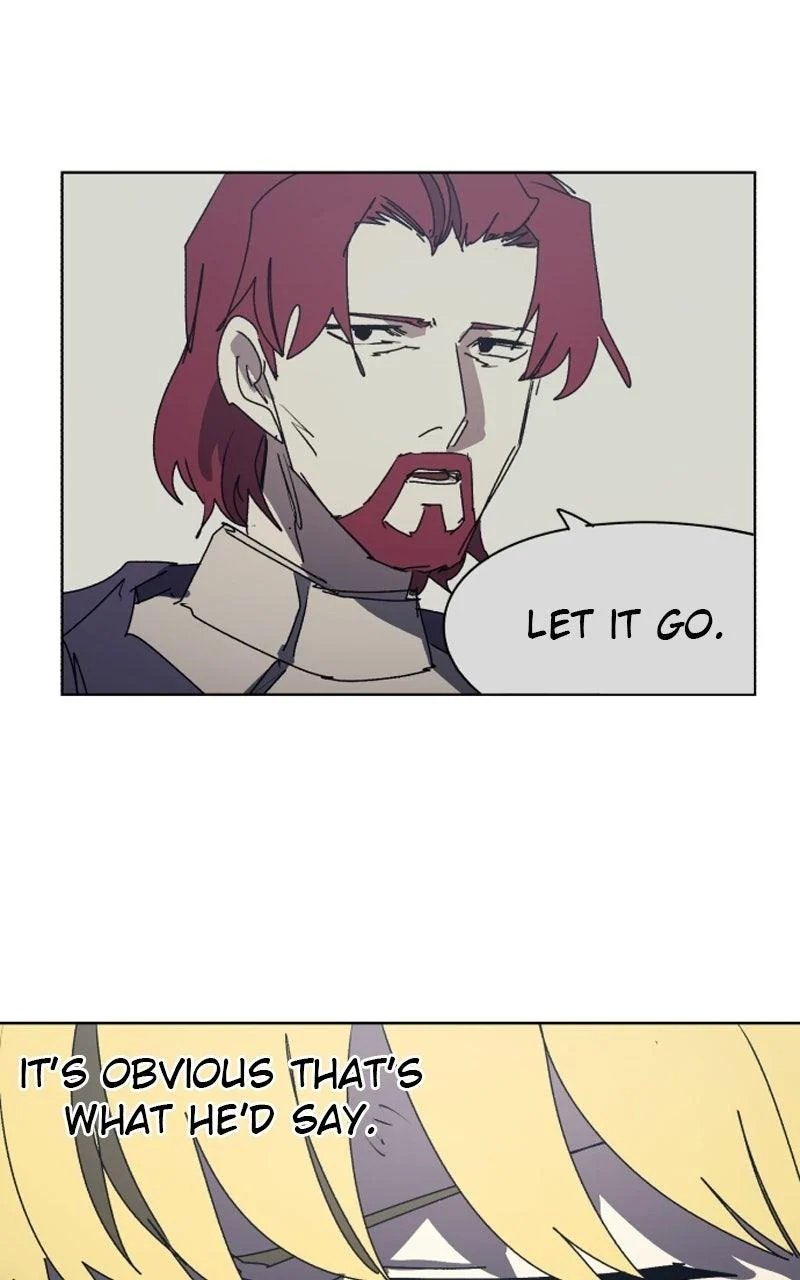 The Knight of Embers Chapter 213 - Page 27