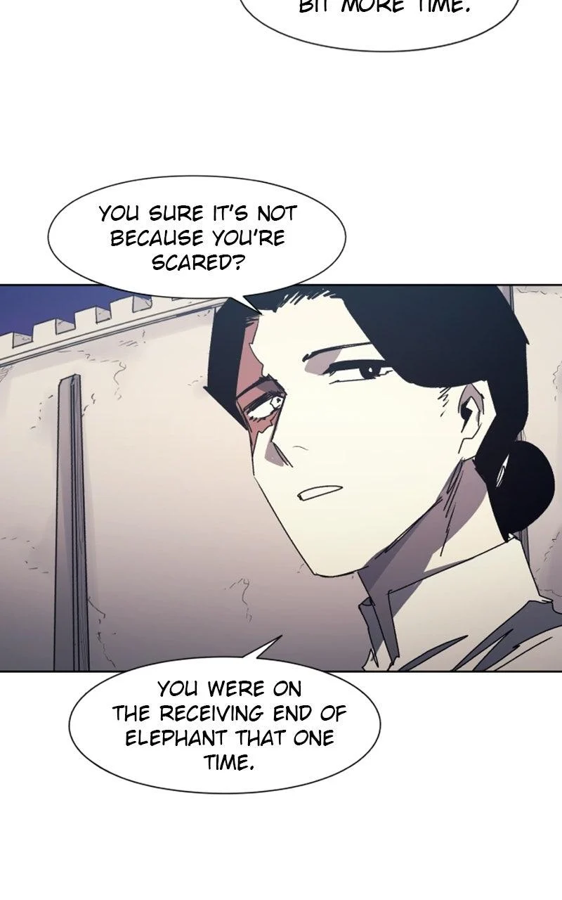 The Knight of Embers Chapter 213 - Page 30