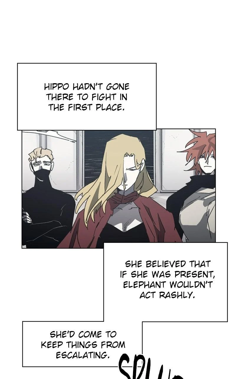 The Knight of Embers Chapter 213 - Page 38