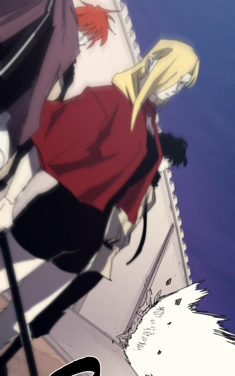 The Knight of Embers Chapter 213 - Page 44