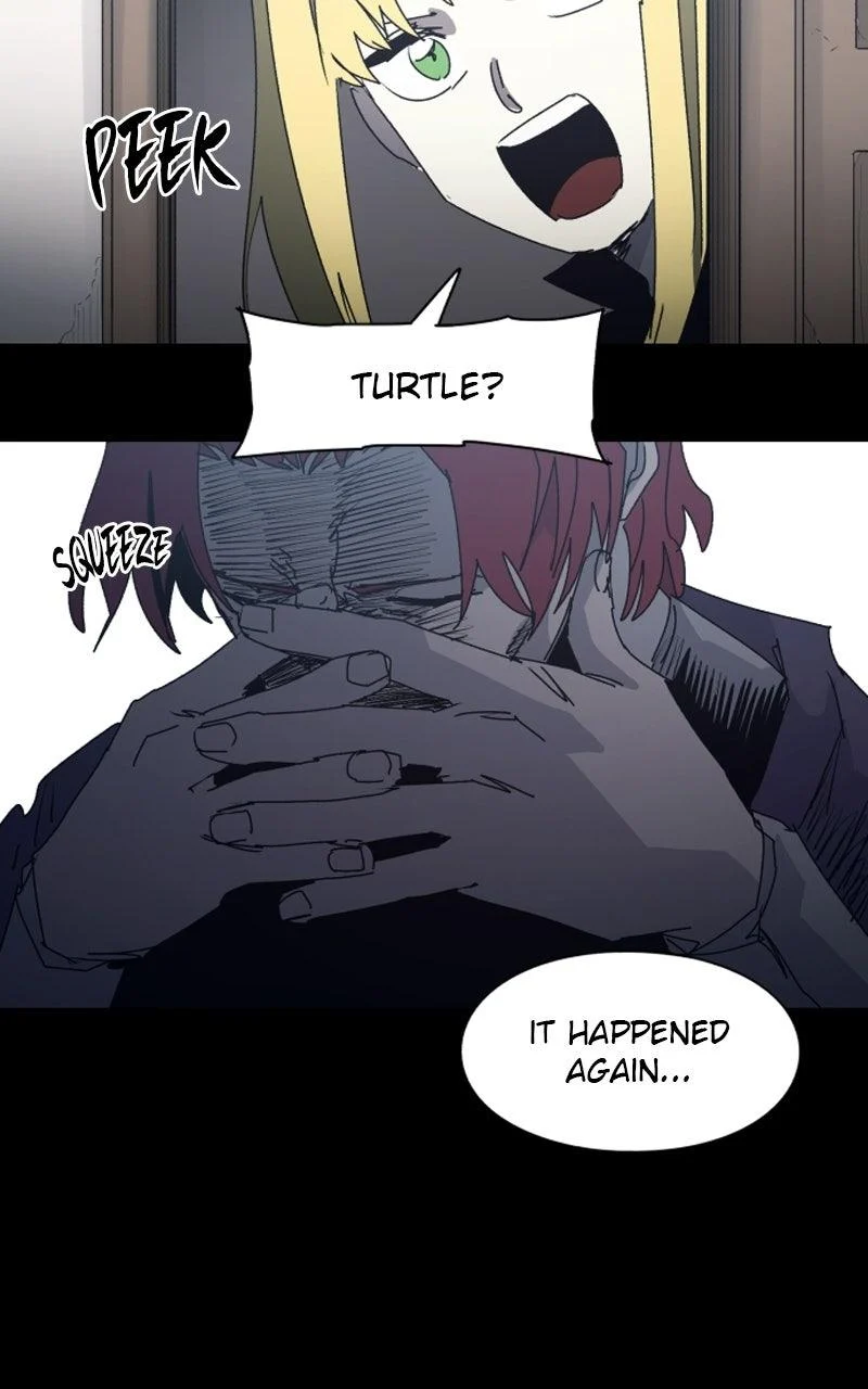 The Knight of Embers Chapter 213 - Page 5