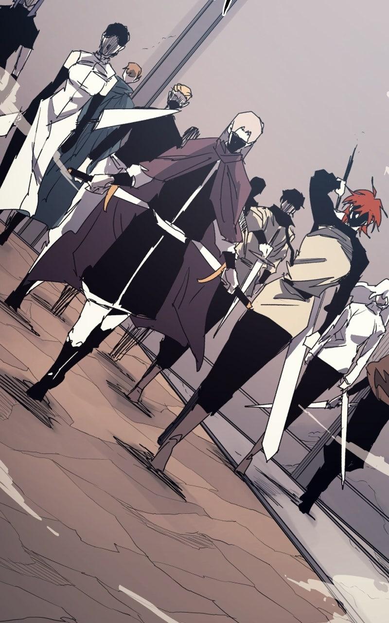 The Knight of Embers Chapter 213 - Page 52