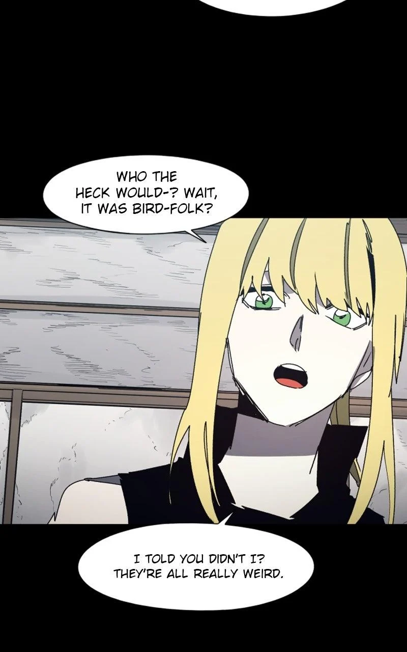 The Knight of Embers Chapter 213 - Page 7