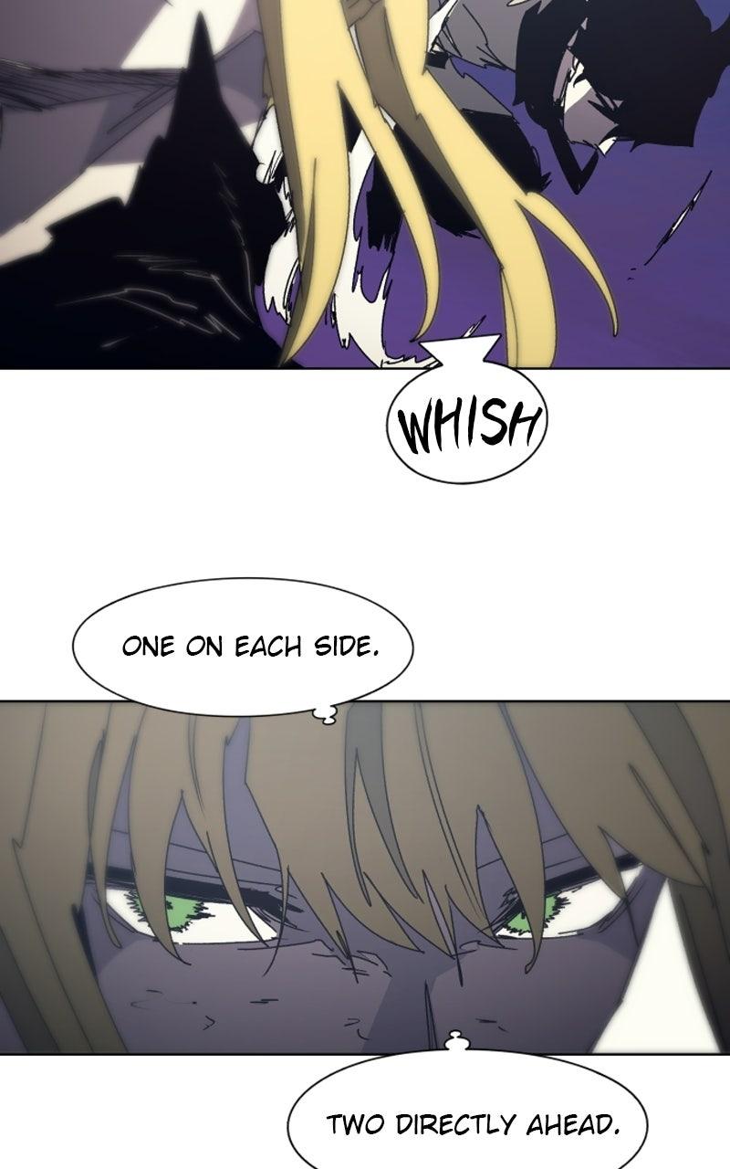 The Knight of Embers Chapter 214 - Page 18