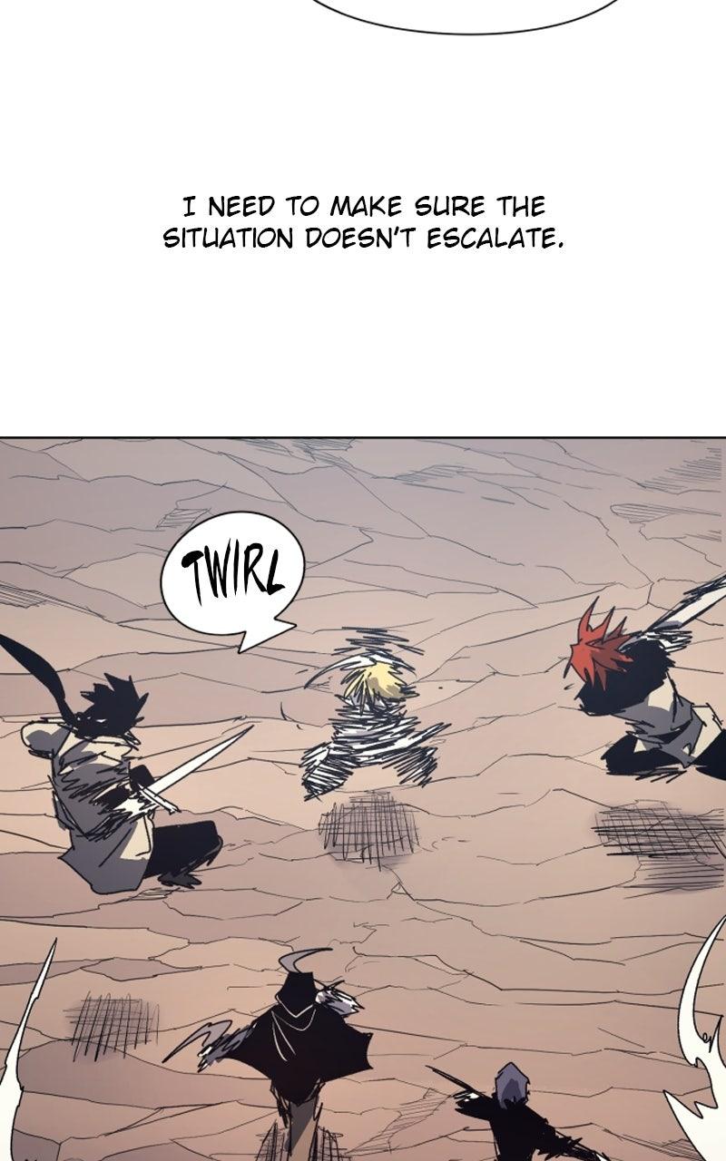 The Knight of Embers Chapter 214 - Page 19