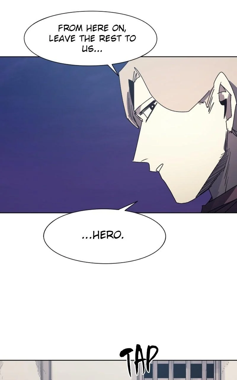 The Knight of Embers Chapter 214 - Page 3