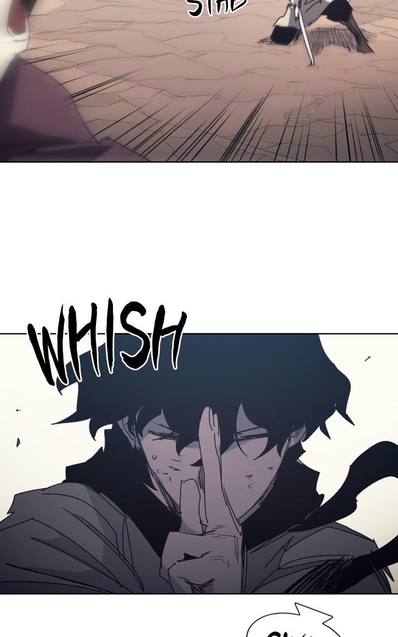 The Knight of Embers Chapter 214 - Page 30