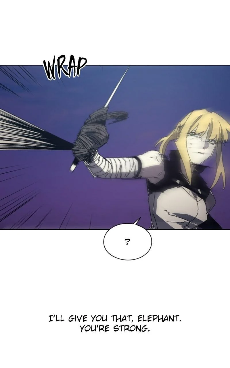 The Knight of Embers Chapter 214 - Page 32