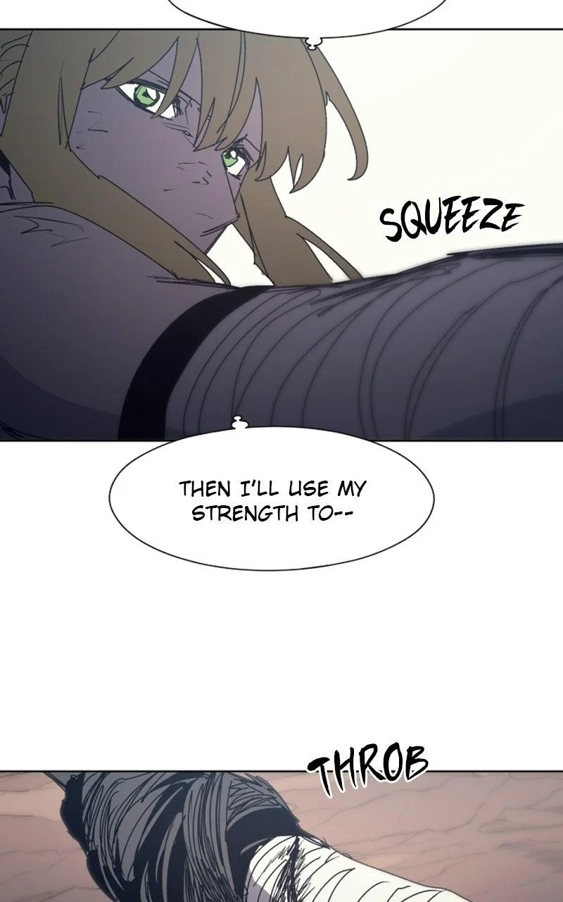 The Knight of Embers Chapter 214 - Page 36