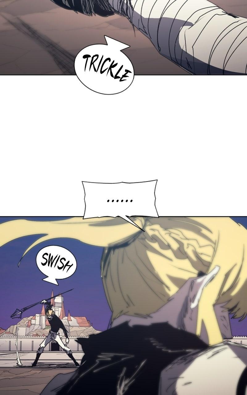 The Knight of Embers Chapter 214 - Page 37